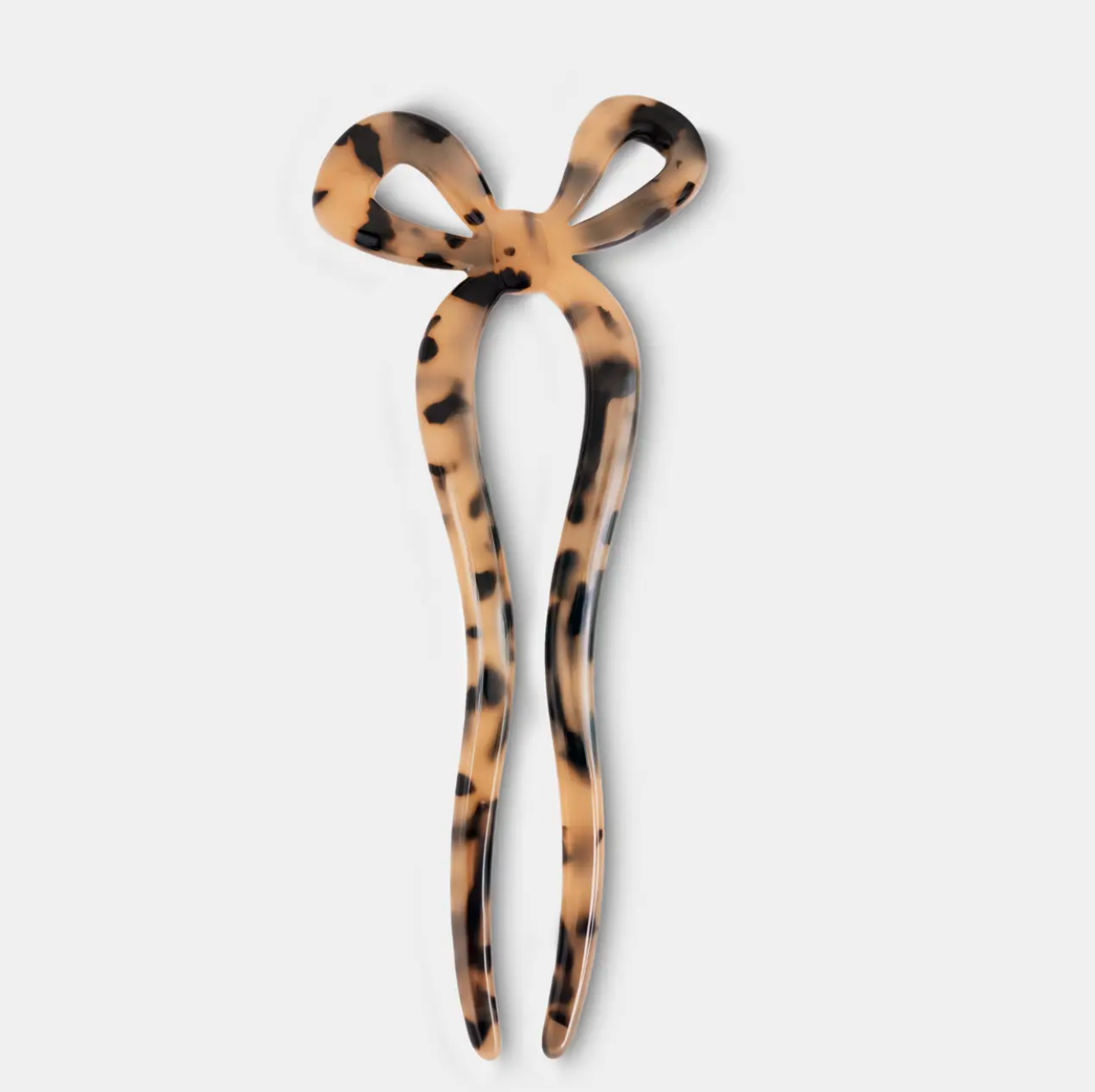 Haarnadeln - Boogs Cheetah. Sasstie