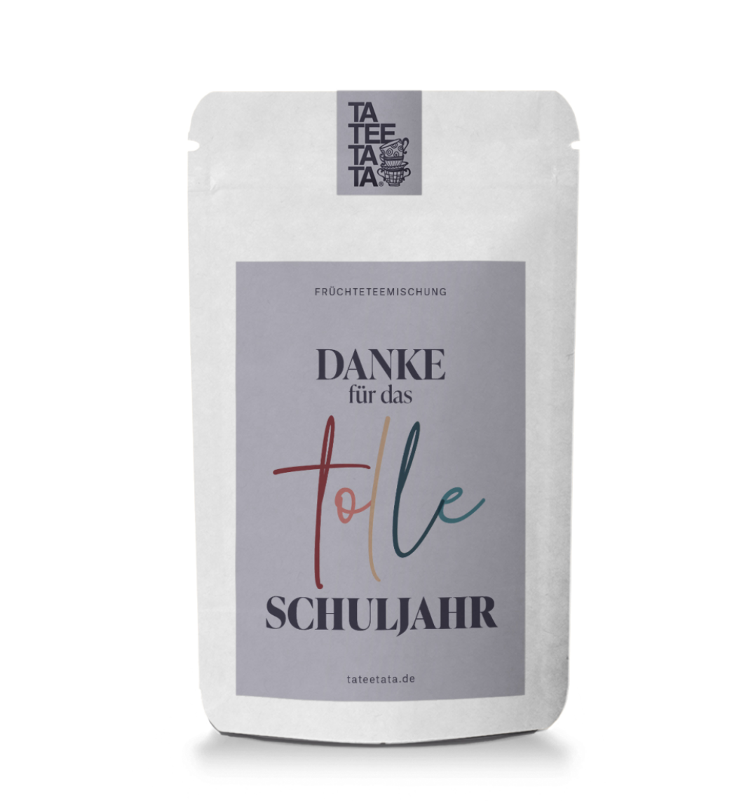 Tolles Schuljahr von TaTeeTaTa