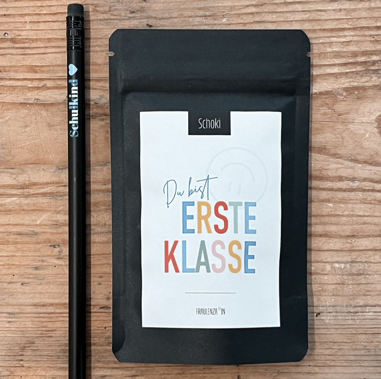SCHOKODROPS | DU BIST ERSTE KLASSE | MIDI
