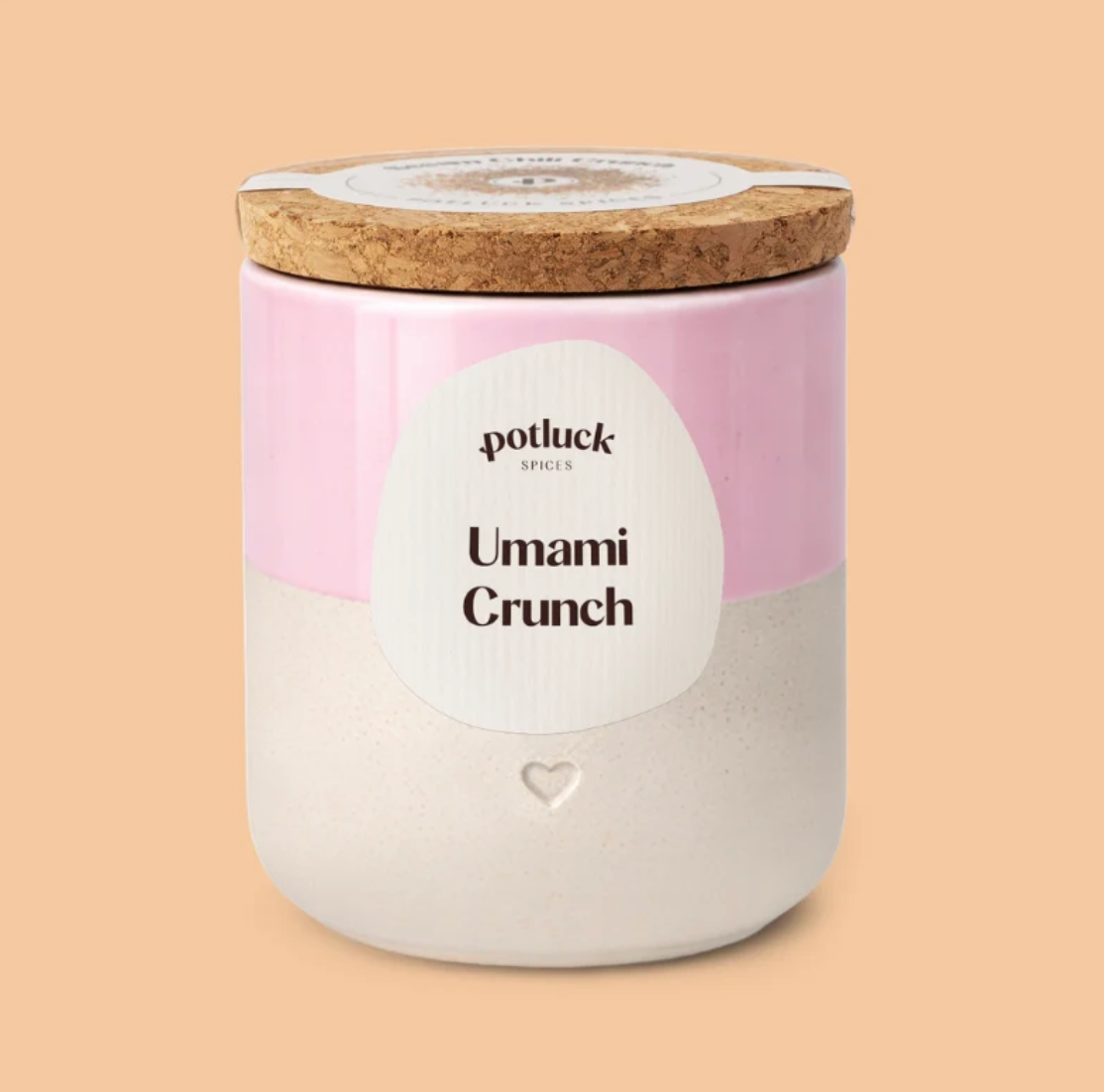 Umami Crunch - Duo Edition Potluck