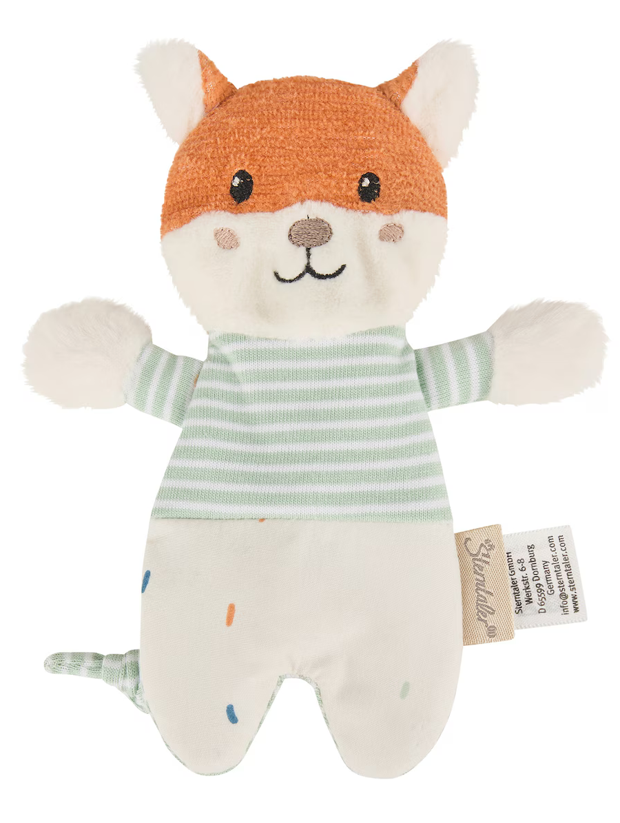 Knistertier Fuchs Sterntaler