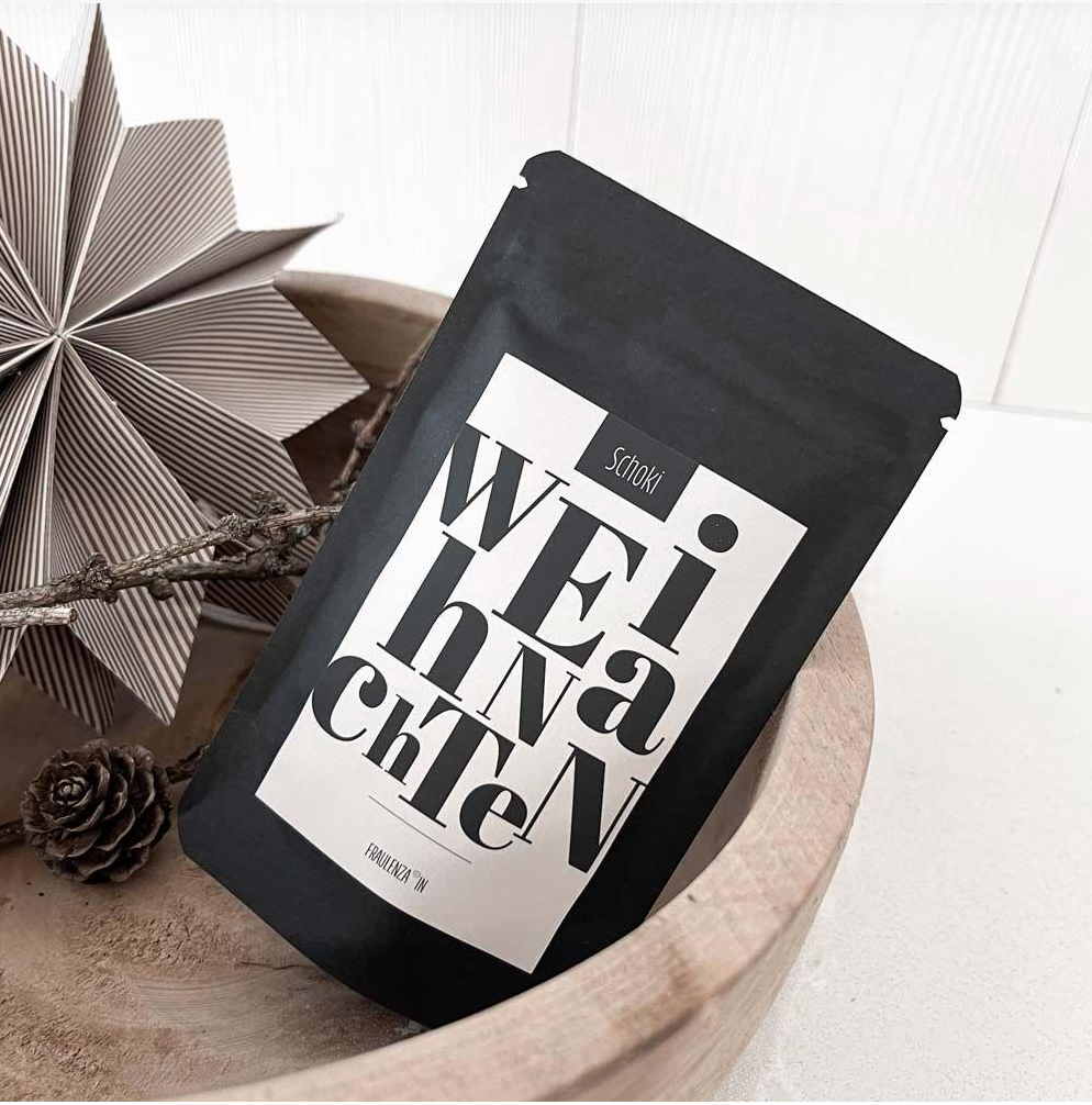 SCHOKODROPS MINI | Weihnachten
