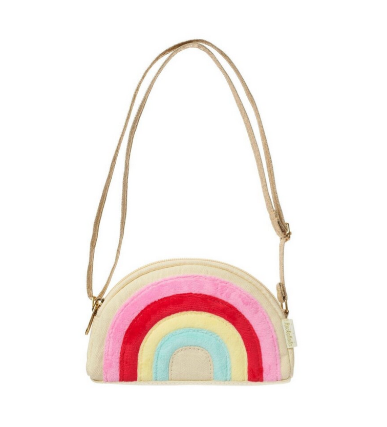 Handtasche Cheerful Rainbow Rockahula