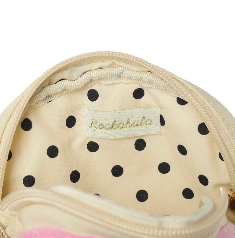 Handtasche Cheerful Rainbow Rockahula