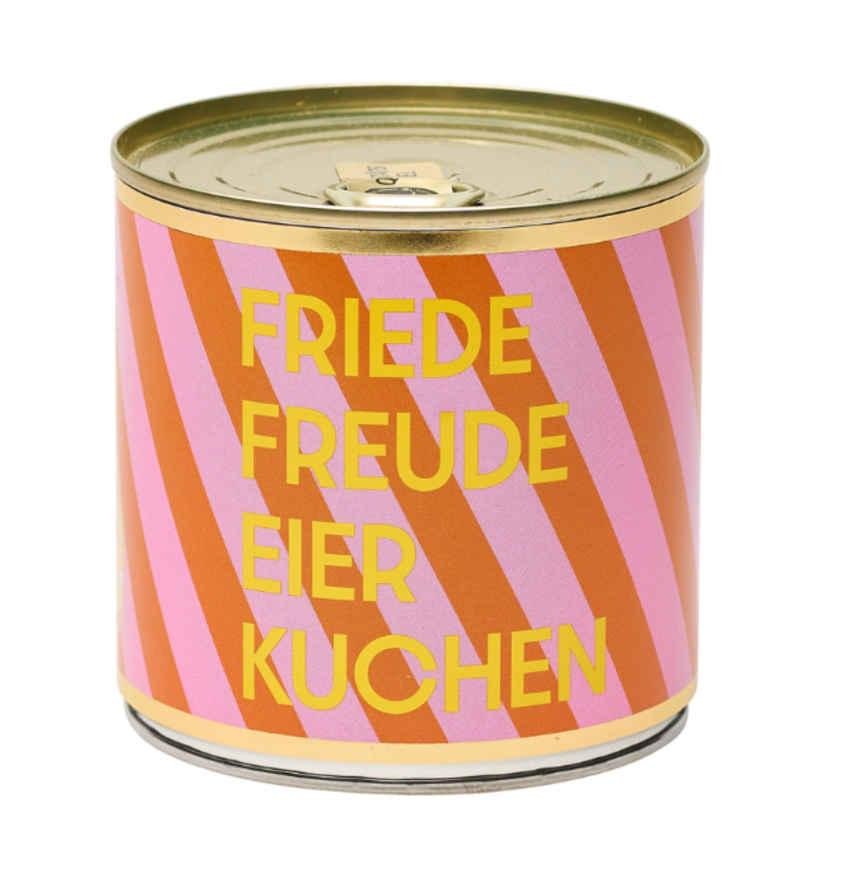 Cancake Friede Freude Eierkuchen Eierlikör