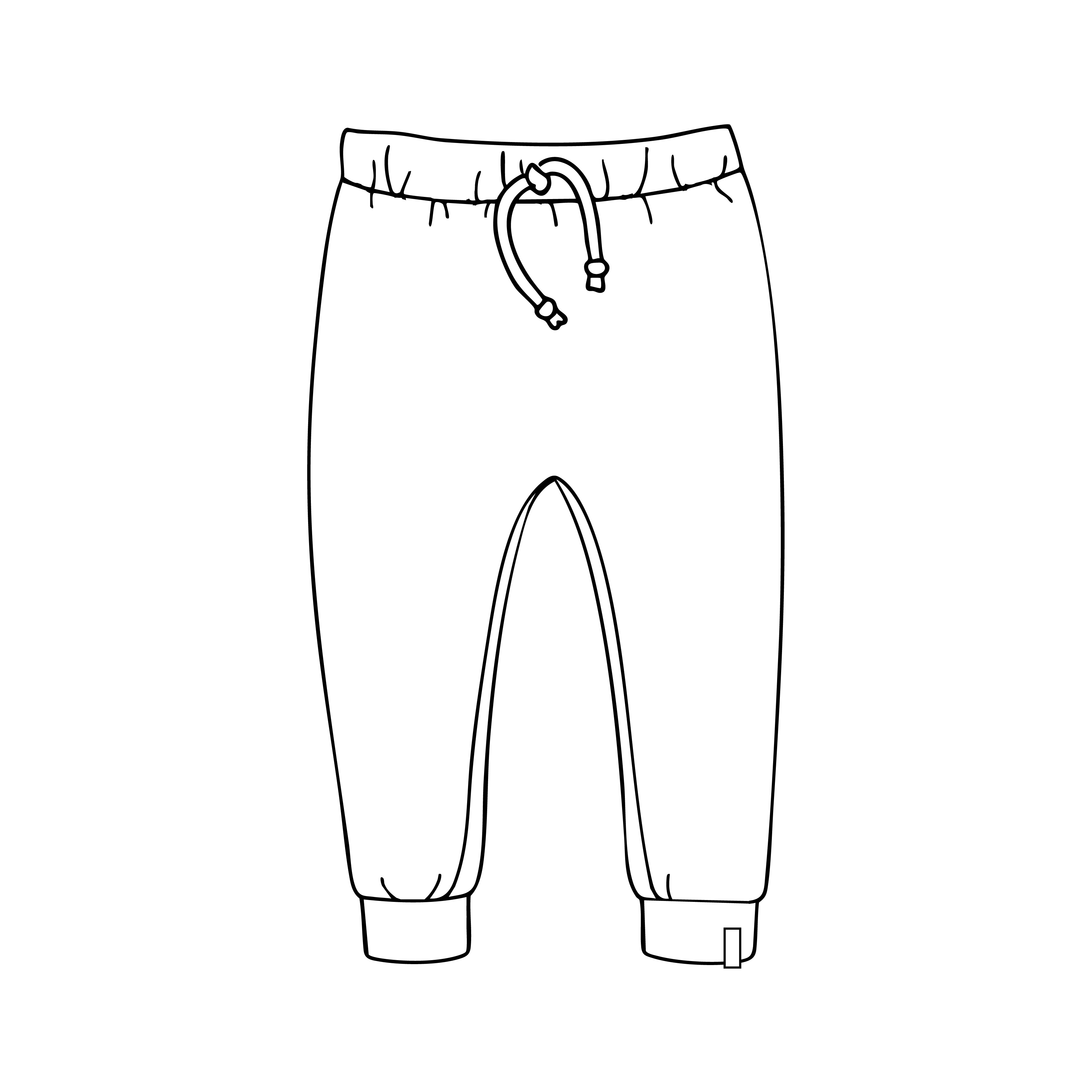 JOGGER COLOR SELECTION