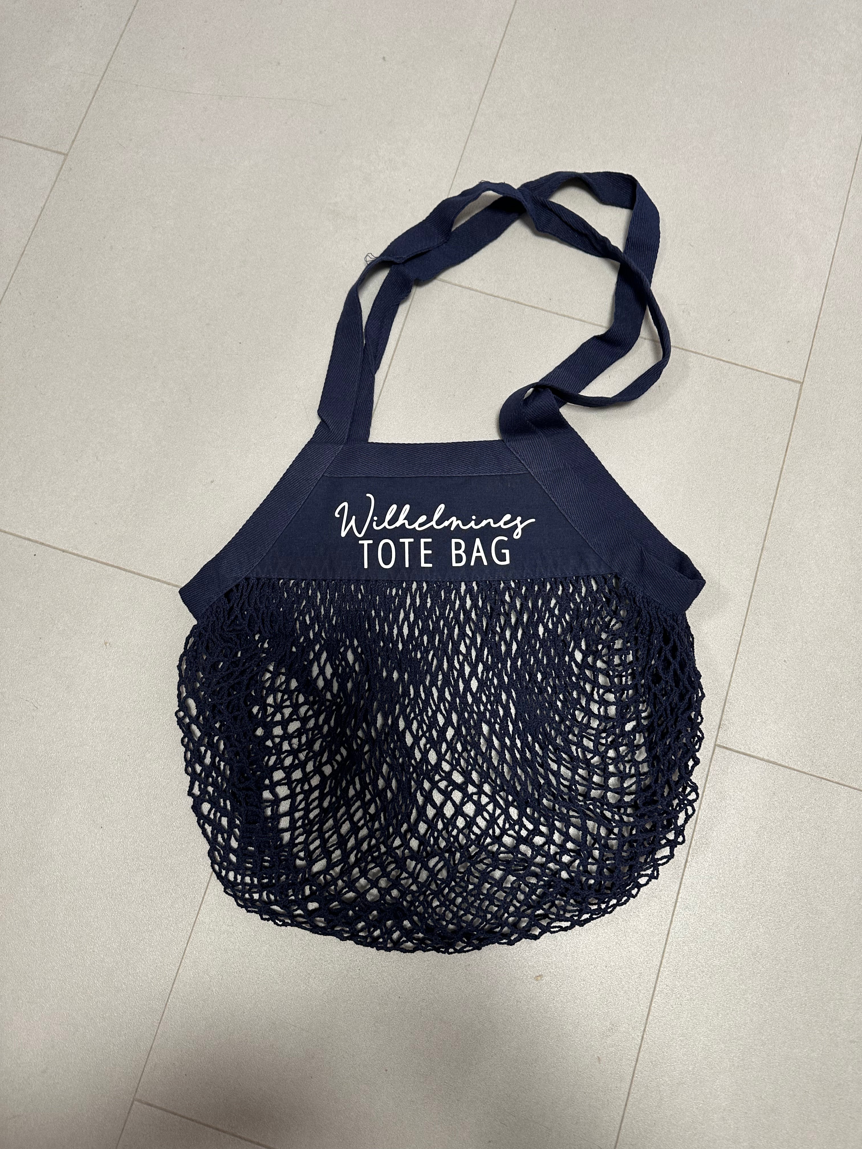 Sandspielzeug Tasche Personalisiert mit Namen I Spielplatz Baumwolltasche Netztasche Geschenk I Kindergartenkind Beutel