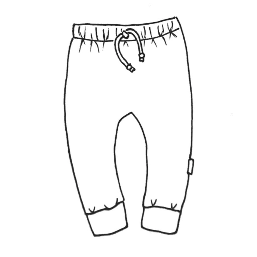 JOGGER COLOR SELECTION