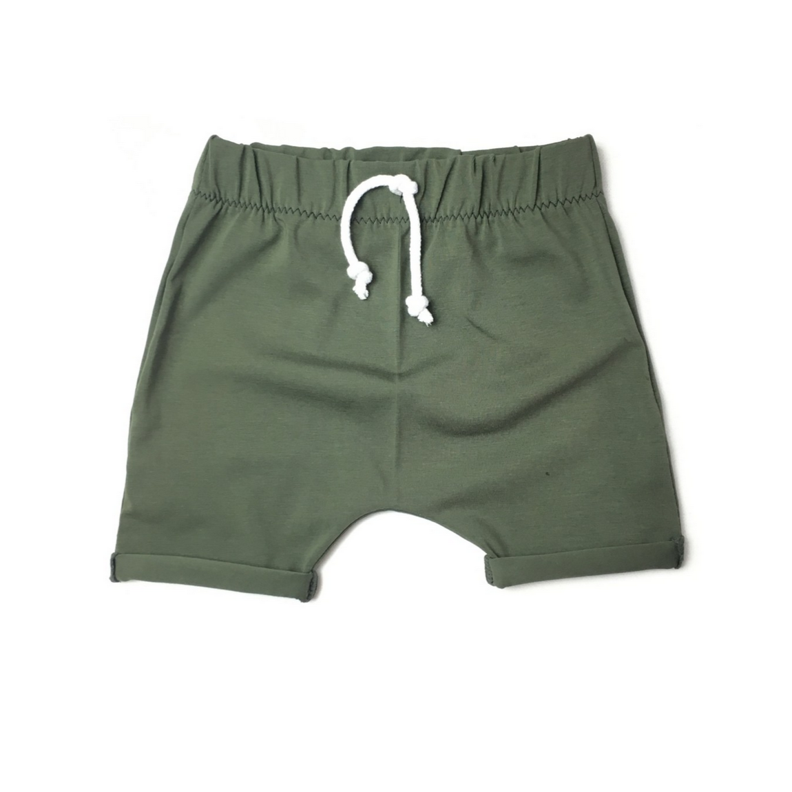 SHORTS KHAKI