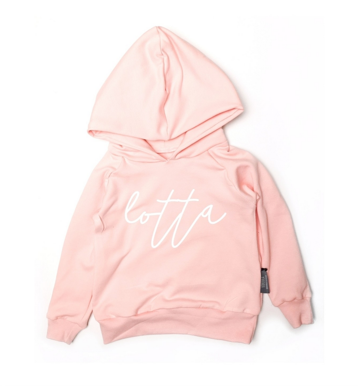 HOODIE PRINT POWDER