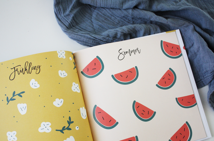 Meine Abenteuer - Erinnerungsbuch