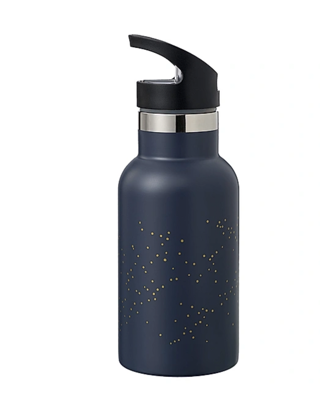 Trinkflasche Indigo Dots Fresk Thermoflascheü