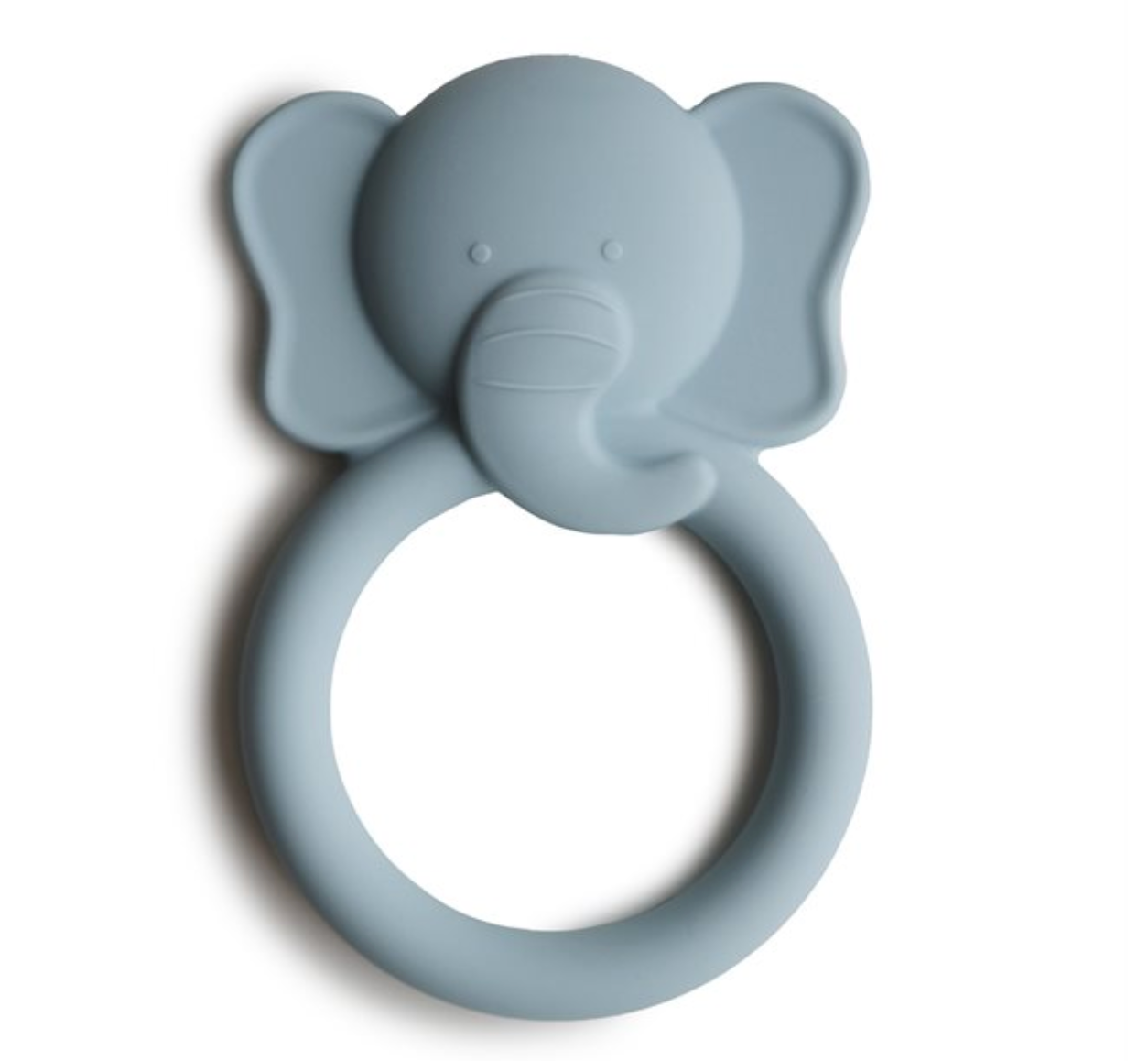Beißring Elefant Mushie