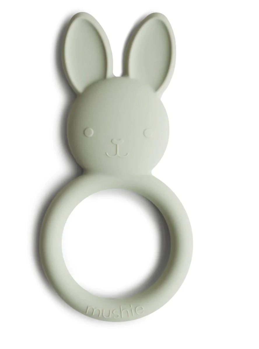 Beißring Hase Mushie