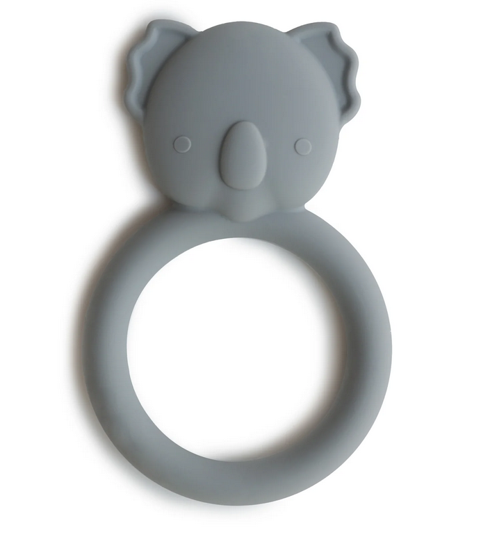 Beißring Koala Mushie