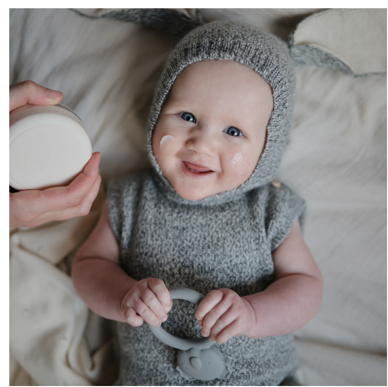 Beißring Koala Mushie