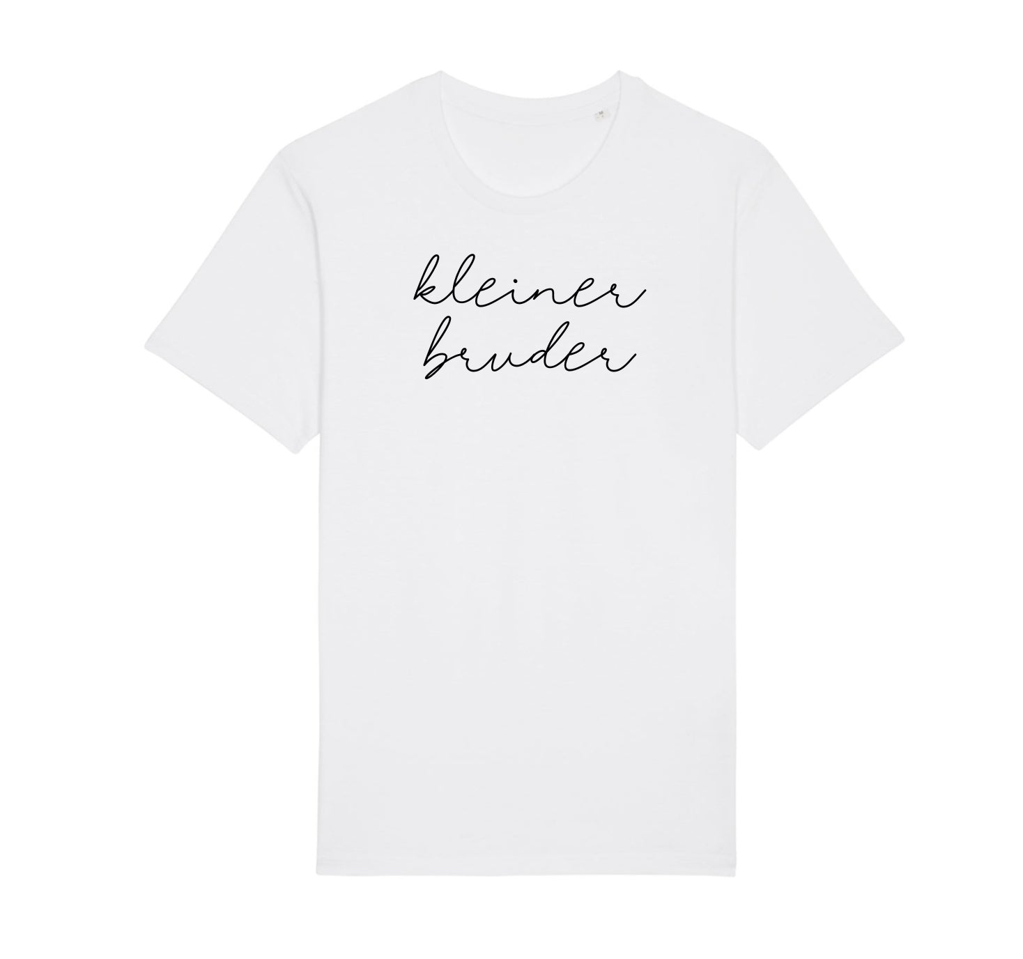 KIDS TSHIRT KLEINDER BRUDER