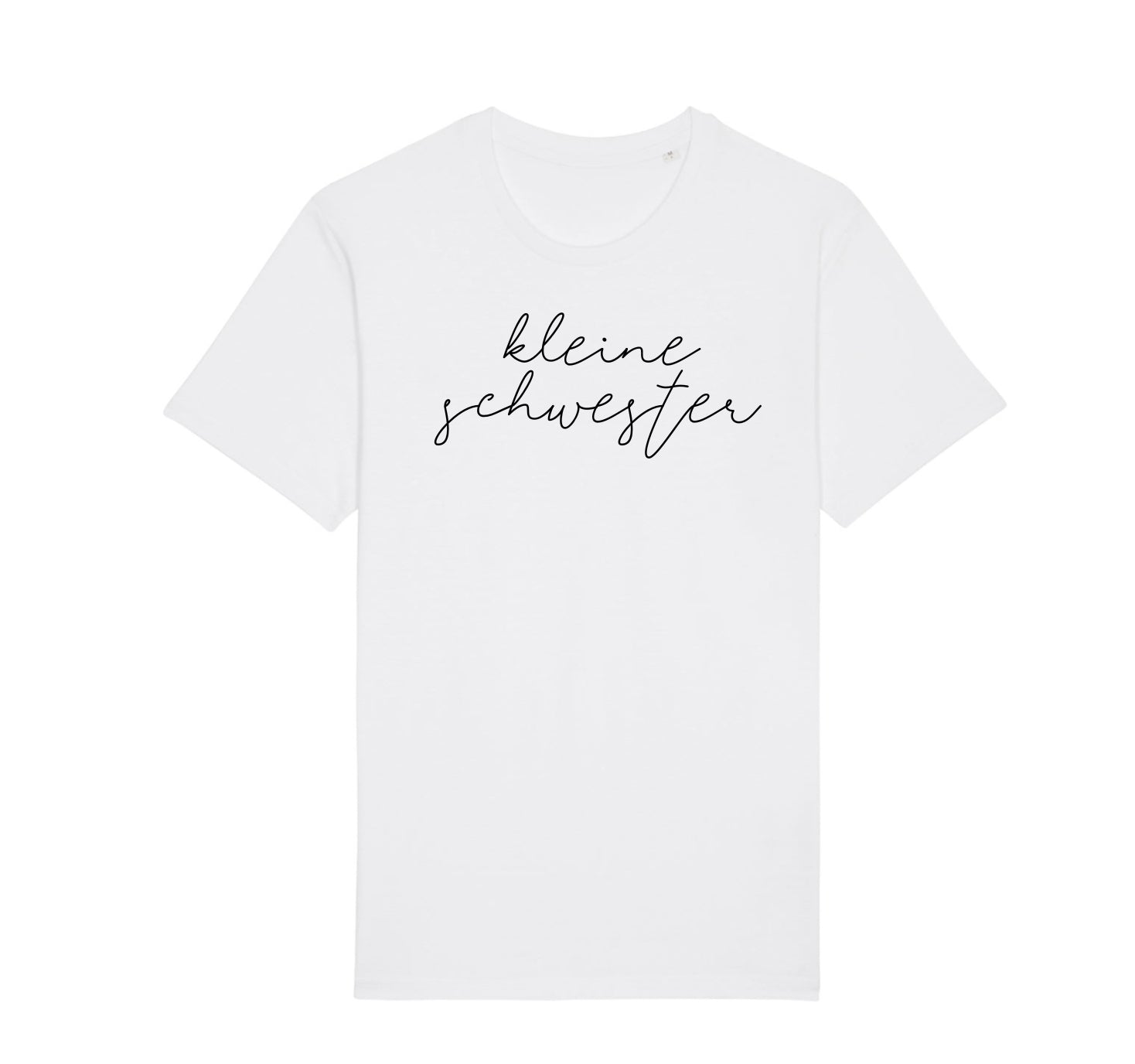 KIDS TSHIRT KLEINE SCHWESTER