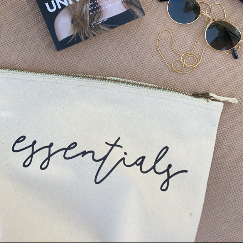 Personalisierte Tasche