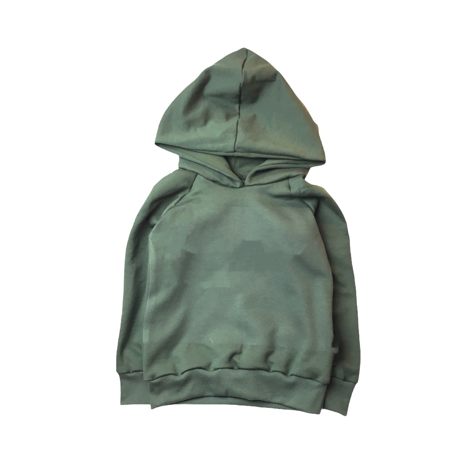 HOODIE KHAKI