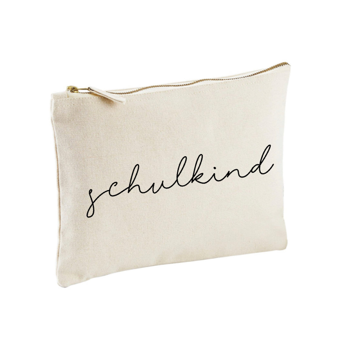 Personalisiertes Mäppchen