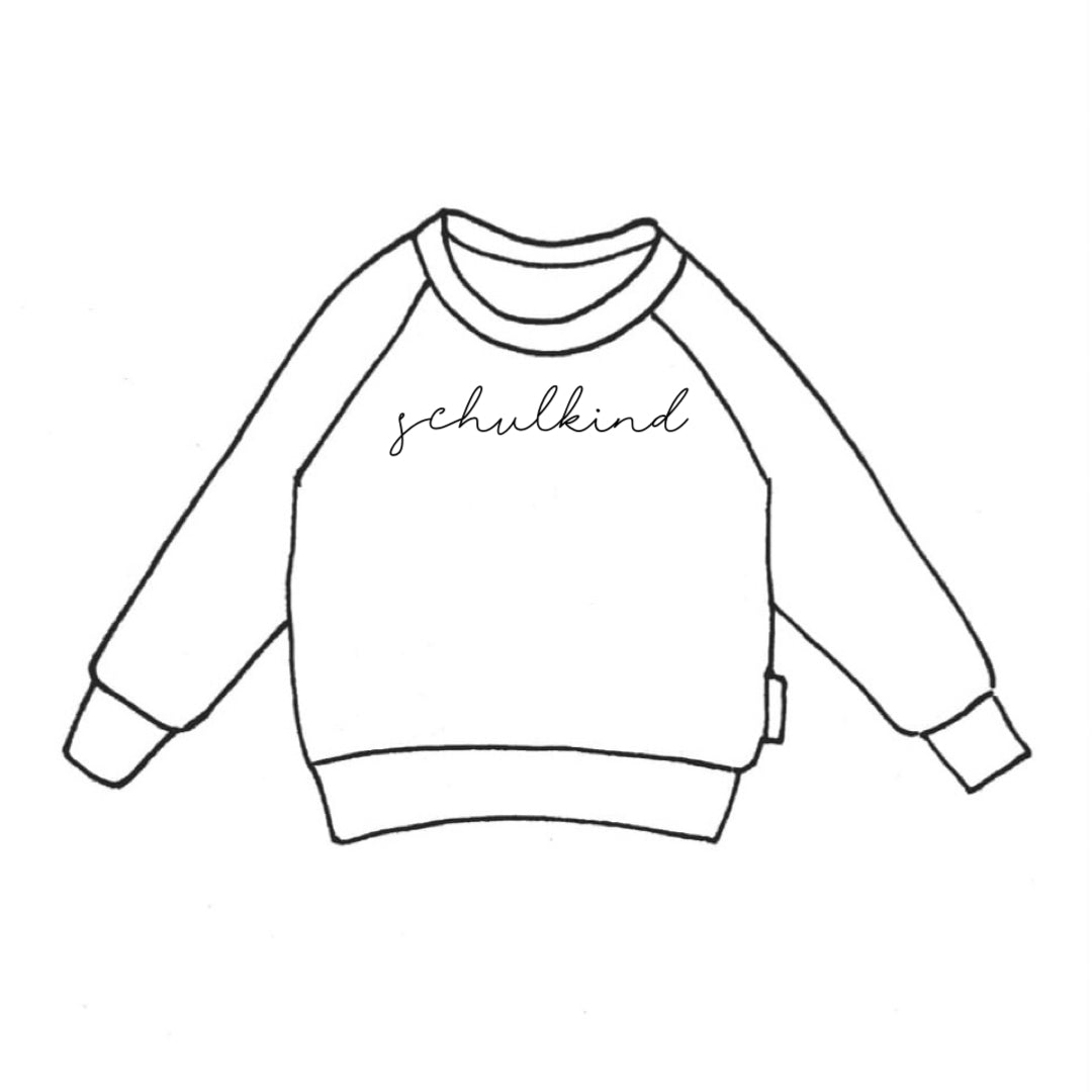 SCHULKIND SWEATER