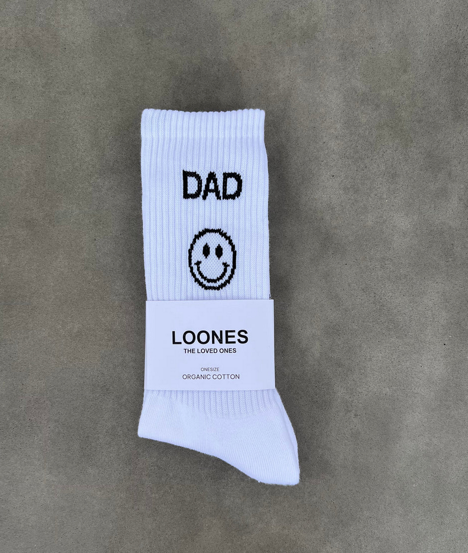 DAD Socken Onesize Loones