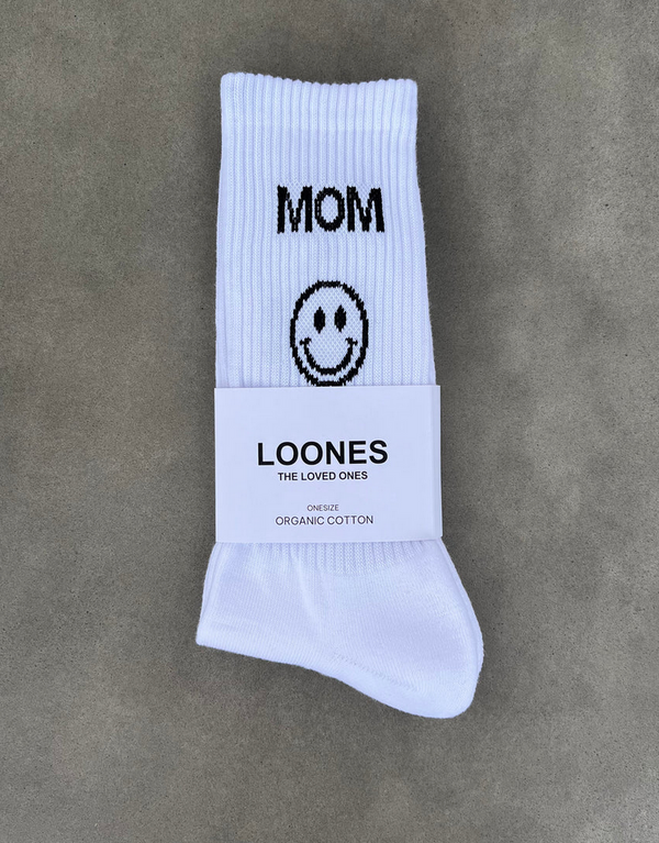 MOM Socken Onesize Loones
