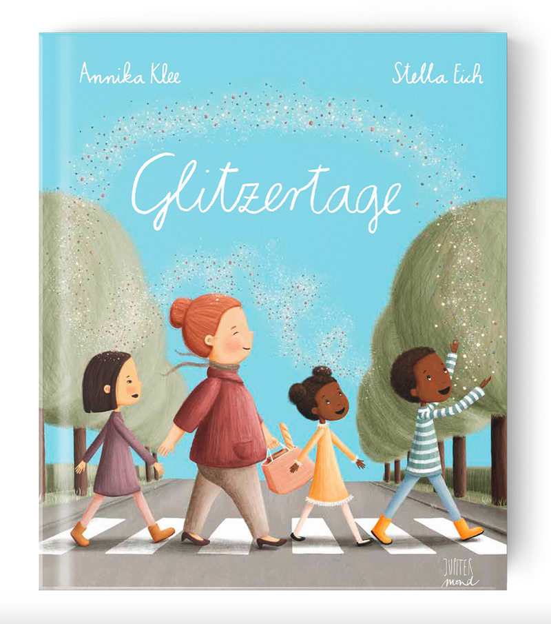 Glitzertage
