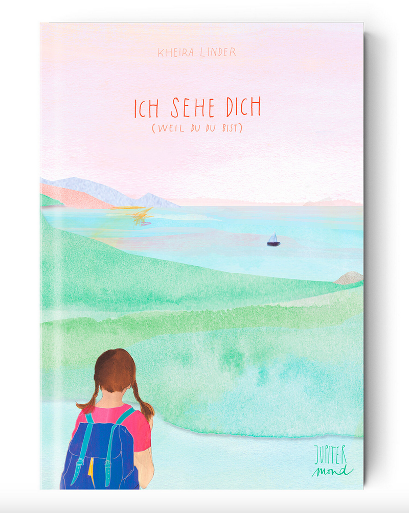 Ich sehe dich
