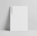 Best Memories Come from crazy ideas Postkarte Love is the new Black