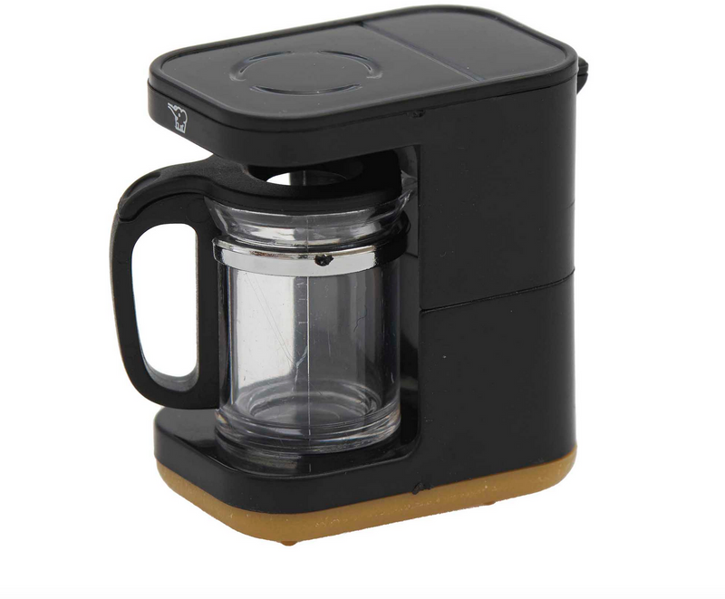 Rico Design Miniatur Kaffeemaschine I Wichtelzubehör