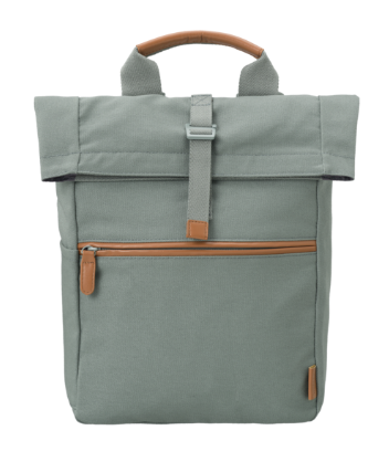 Backpack Rucksack Green Fresk