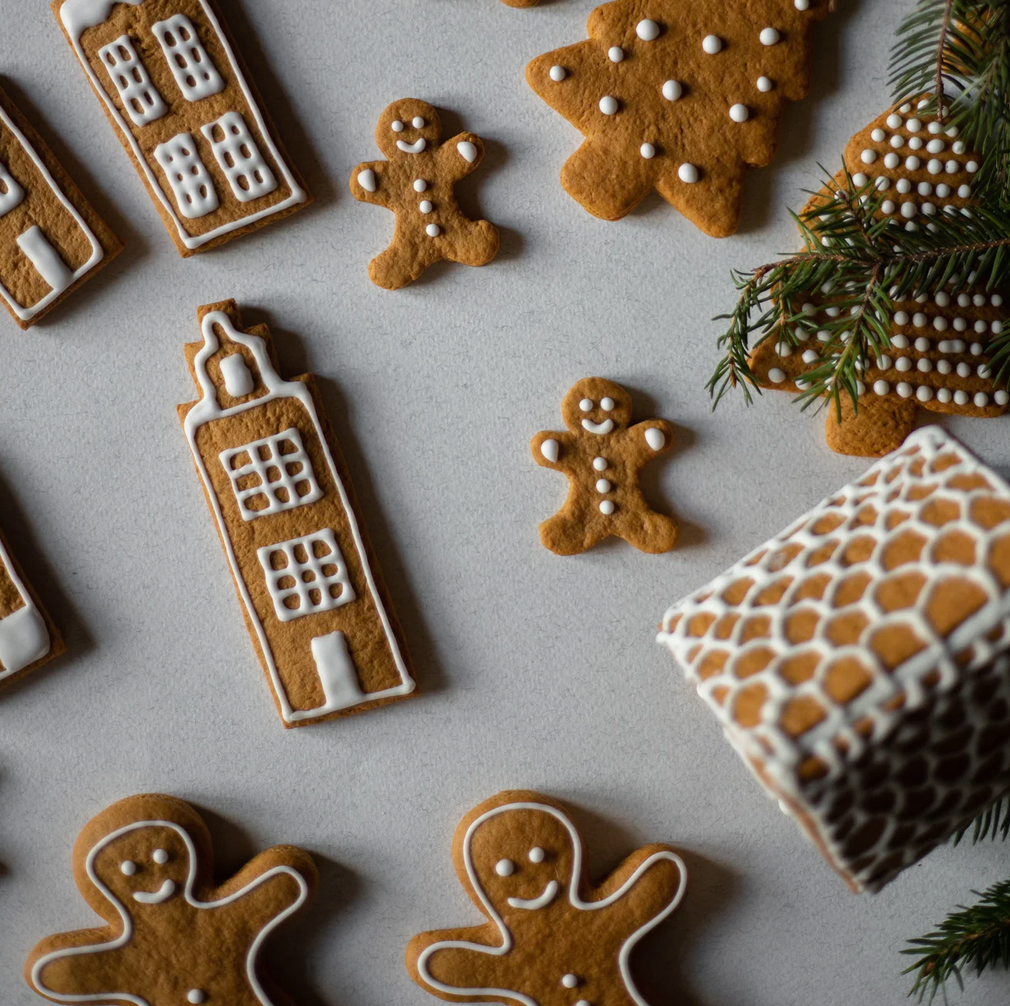 Duftkerze Lebkuchen