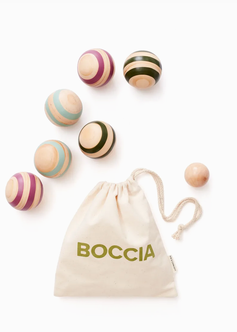 Kids Concept Boccia