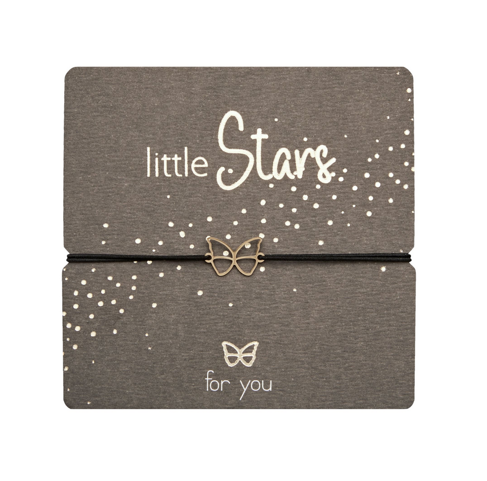 "Little Stars" Armbänder - HCA