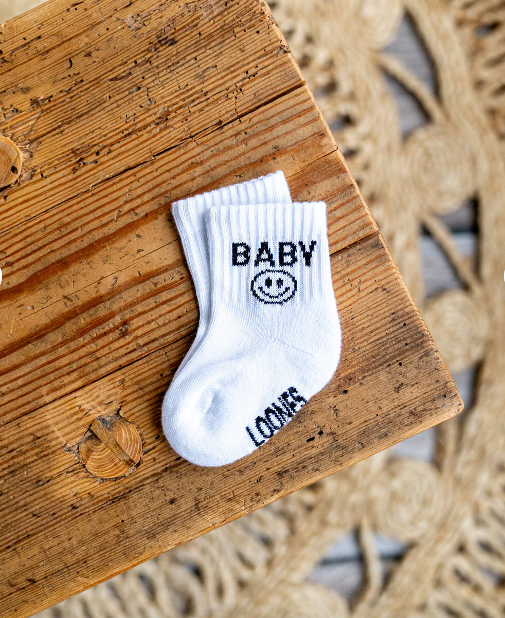 Baby Socken Loones