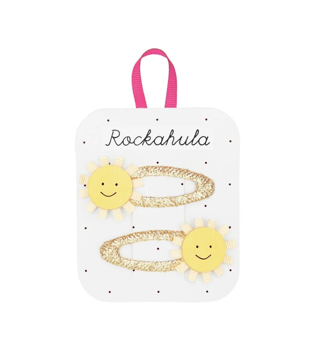 Rockahula You are my Sunshine Clips
