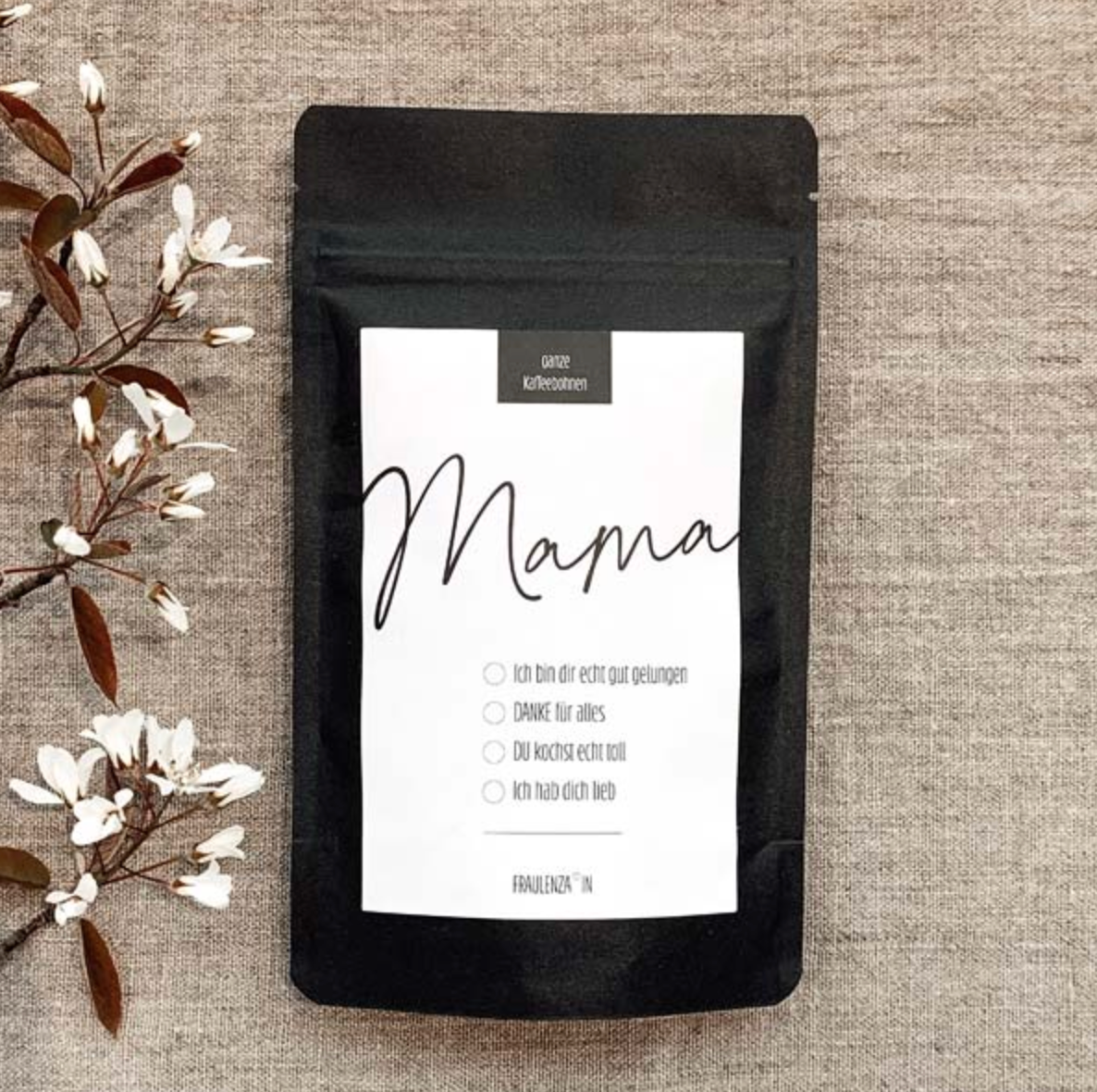 LENZABOHNE | MAMA | midi