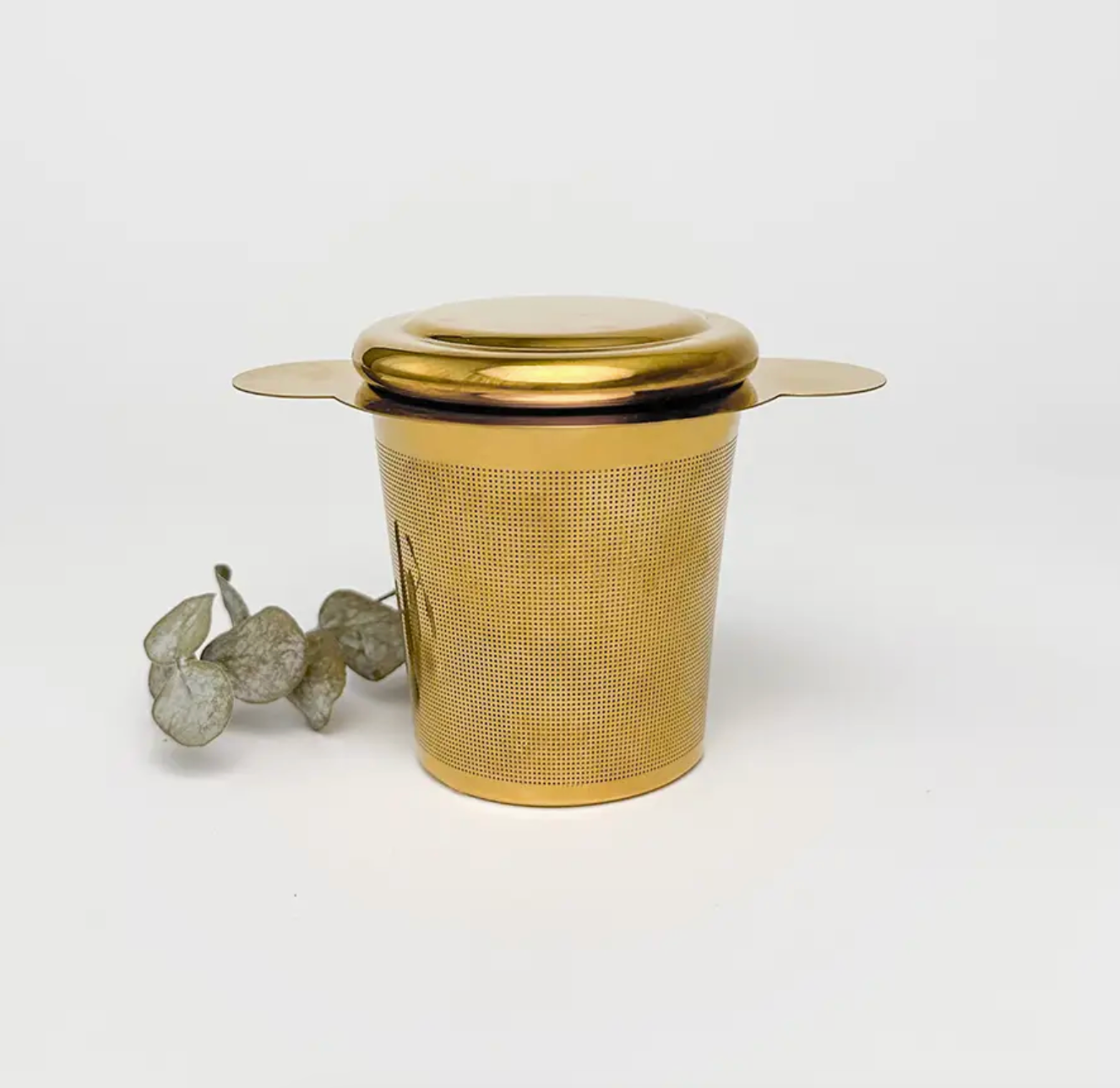 Teesieb Gold Bake Affair