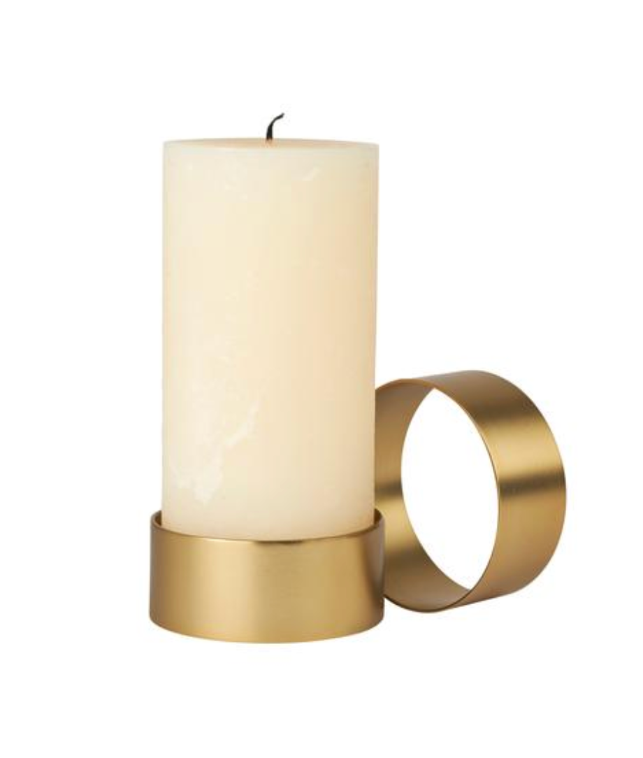 Kerzenhalter Judie Broste Copenhagen