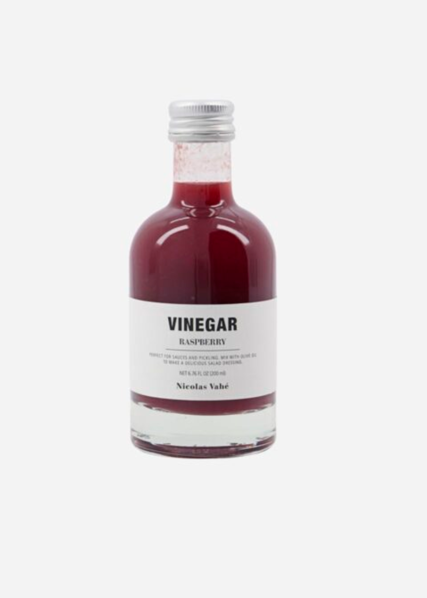 Himbeeressig - Nicolas Vahé