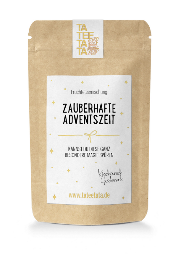 Zauberhafte Adventszeit von TaTeeTaTa