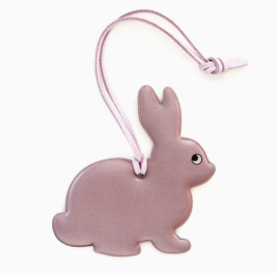 Pink Bunny Soft Shape Reflektor