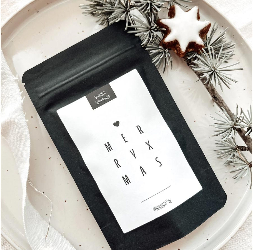 SCHOKODROPS | XMAS | mini