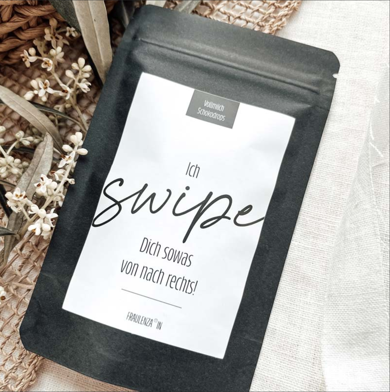 SCHOKODROPS | SWIPE | mini