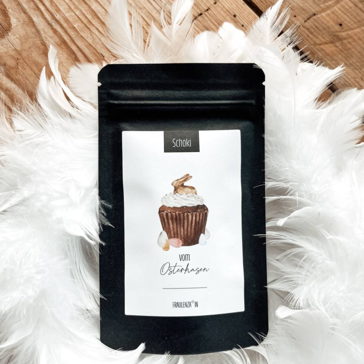 SCHOKODROPS | VOM OSTERHASE | mini