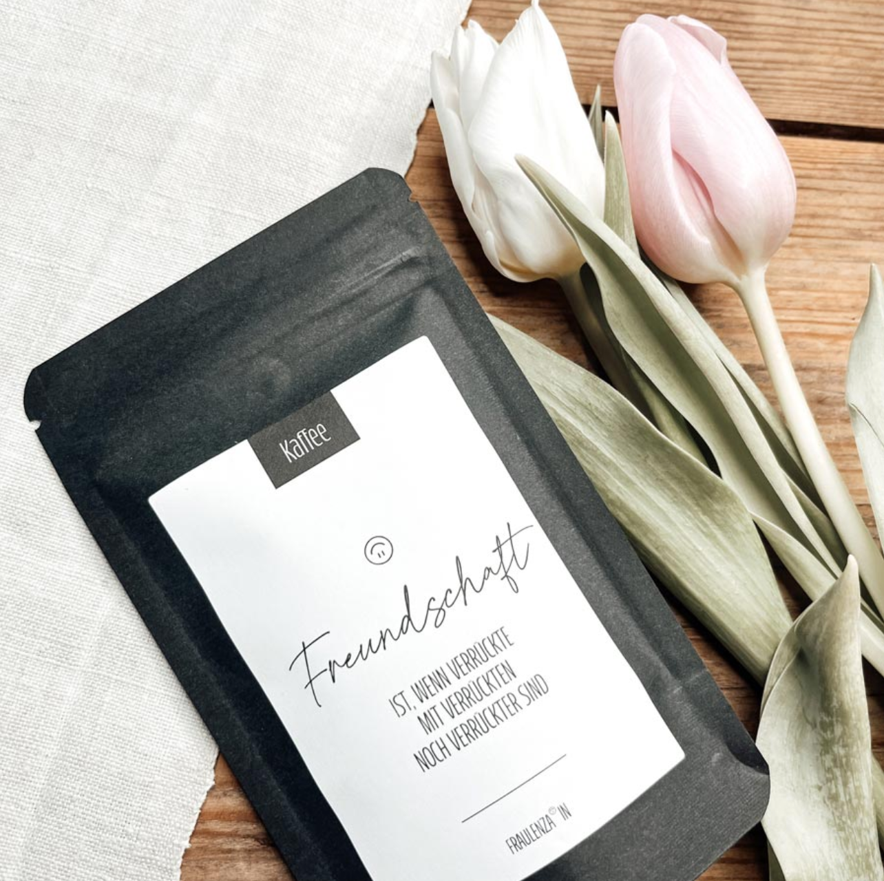 KAFFEEPULVER | FREUNDSCHAFT | mini