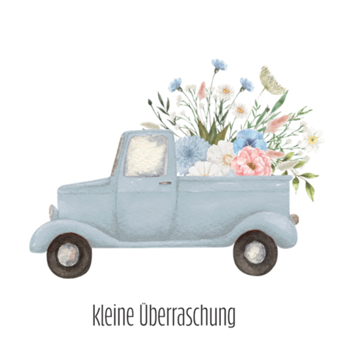 KAFFEEPULVER | ÜBERRASCHUNG | mini