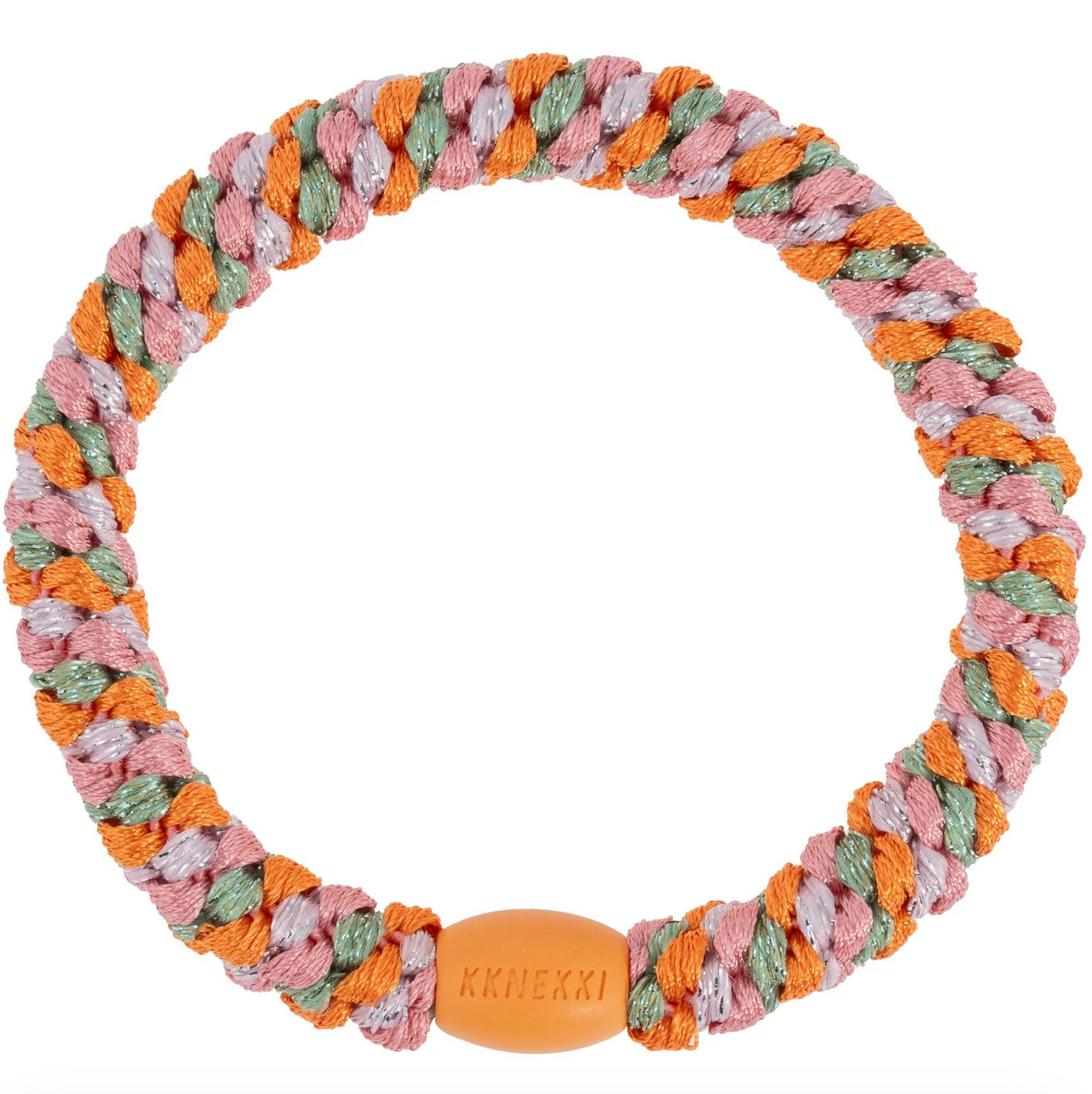 Kknekki Mix Orange Pistacio Glitter 5757